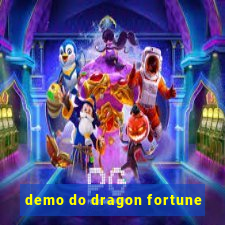 demo do dragon fortune